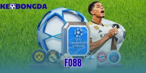 Fo88 Lừa Đảo Hay Uy Tín | Kèo Bóng Đá Kiểm Chứng 2026 175 fo88