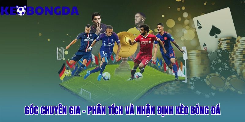 Kèo Bóng Đá 172 Nơi các chuyên gia phân tích kèo bóng đá chuyên sâu các giải đấu