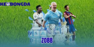 Zo88 - Giao Diện Soi Kèo Thể Thao Tối Giản Cho Newbie 177 zo88